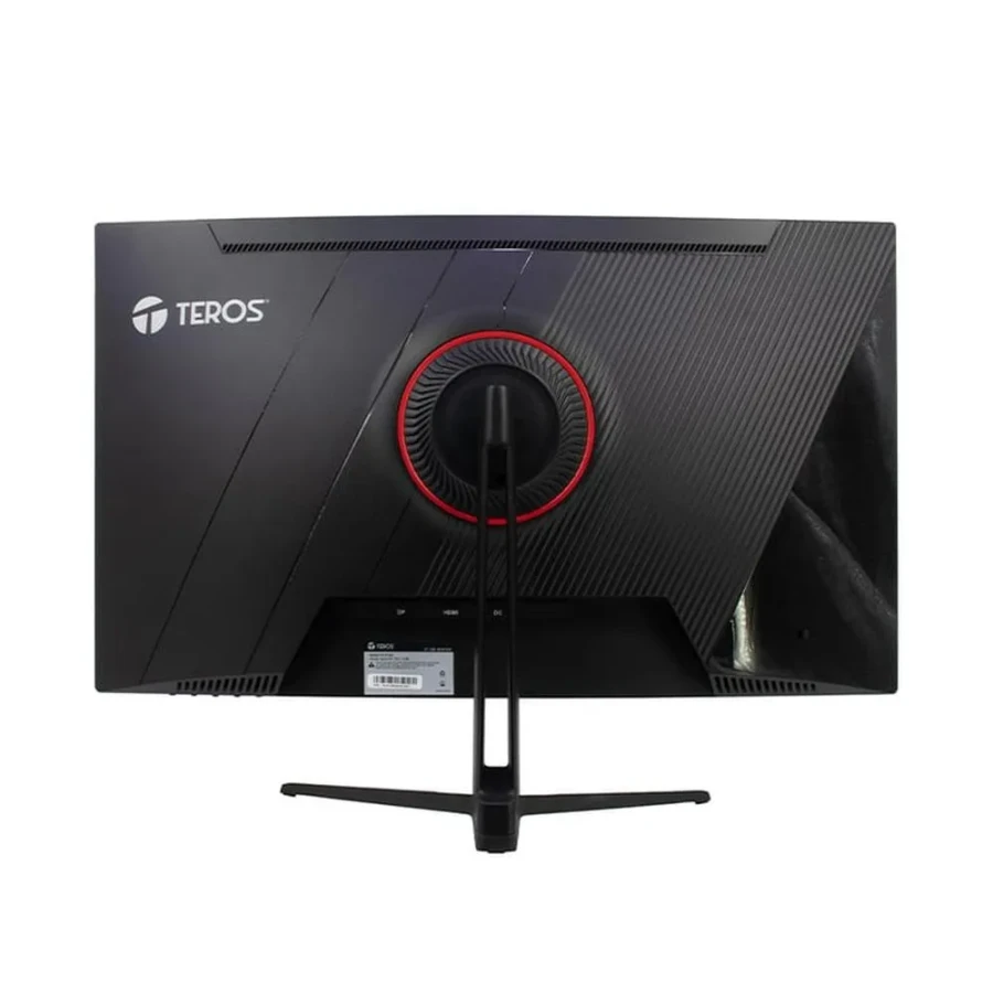 Monitor Teros TE-2732S, 27" VA, 100Hz, 1920x1080, Full HD, HDMI, DP, VESA, FREESYNC